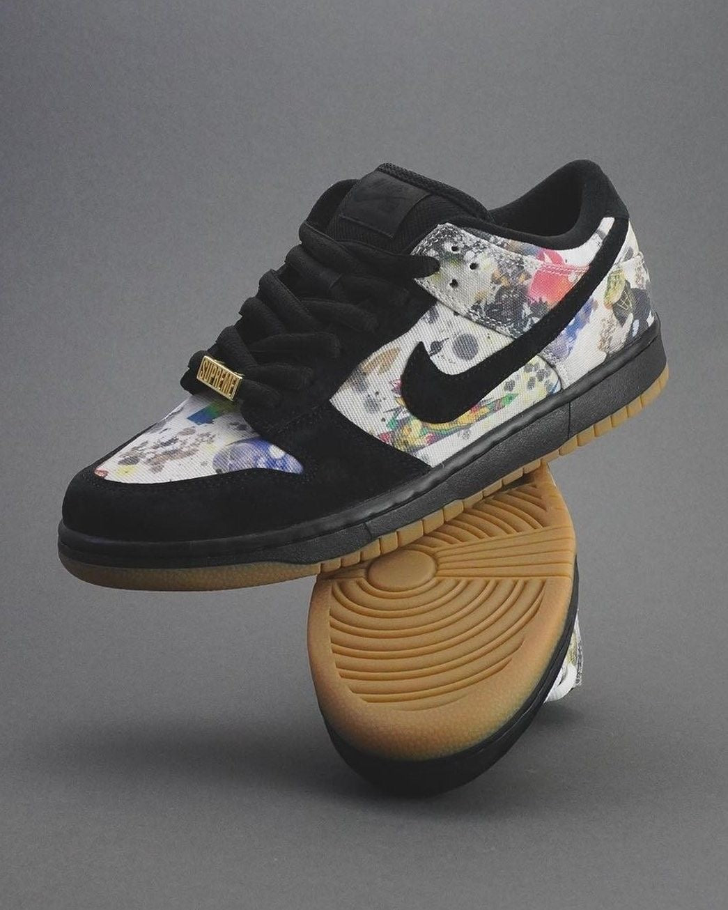 Dunk Low Suprême