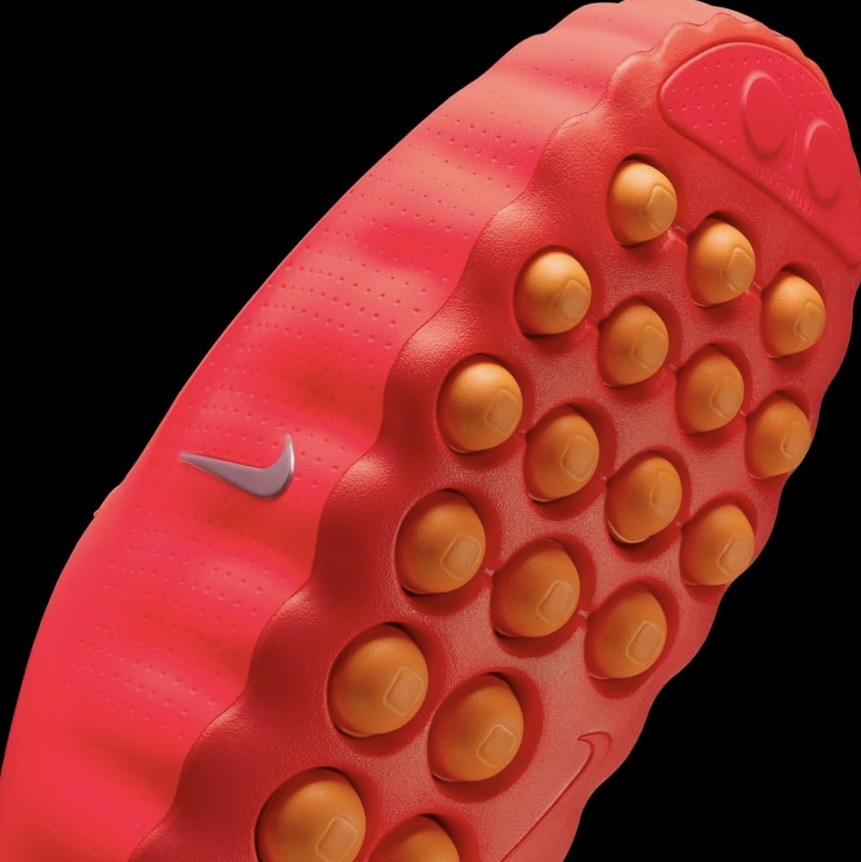 Nike Mind 001 – Mules slide bone