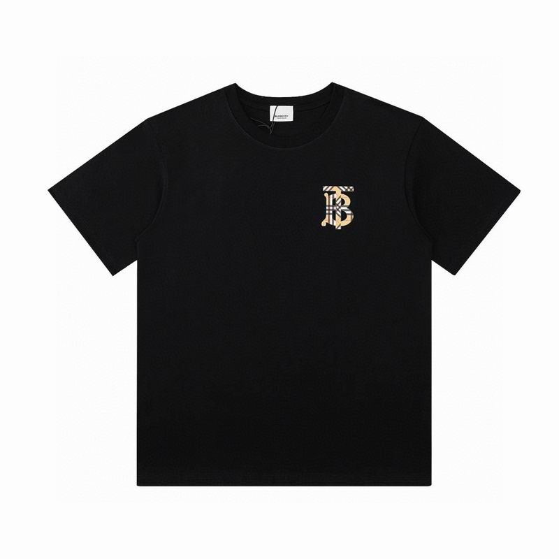 T-shirt Burberry