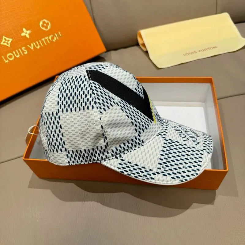 Casquette LV