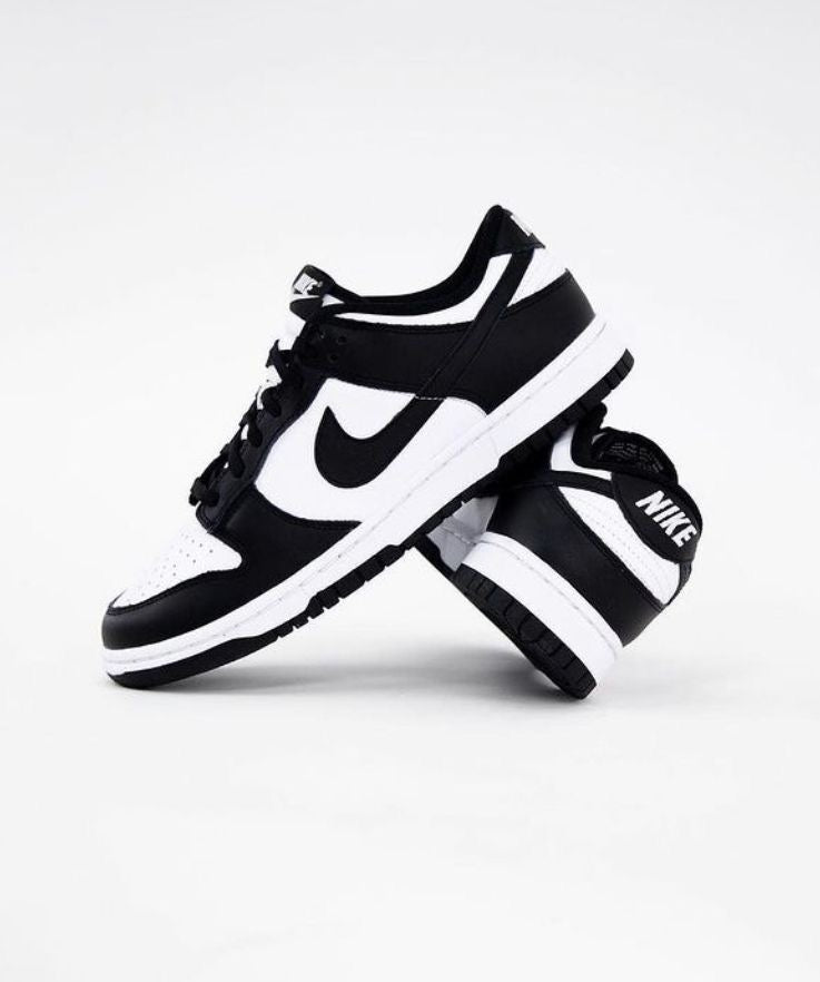 Dunk Low « Panda »