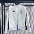 Veste de foot