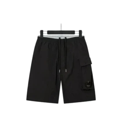 Short Cp conpany