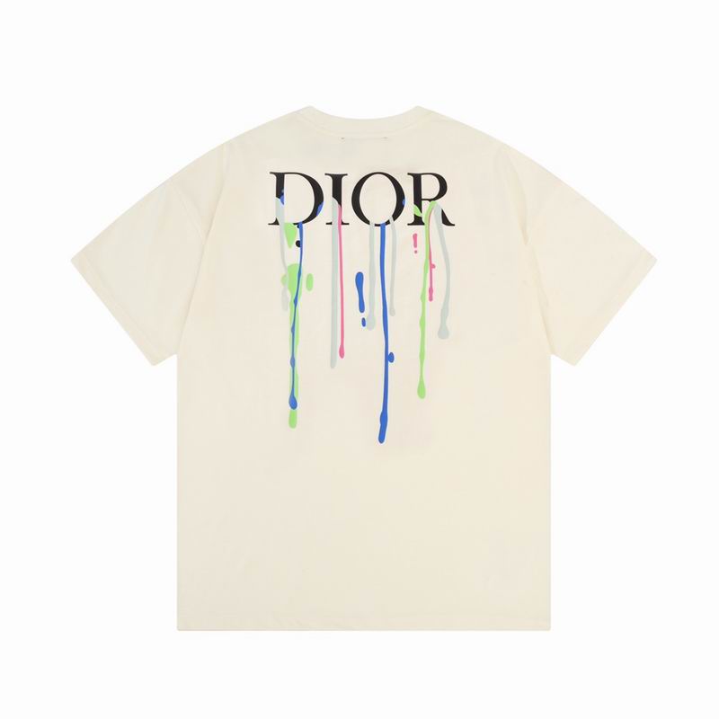 T-shirt Dior