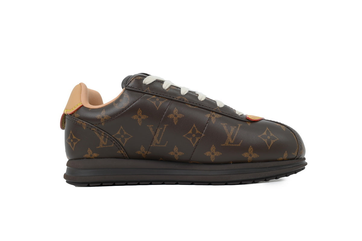 LOUIS VUITTON x Nigo Préabyopie