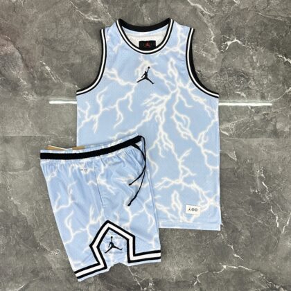 Maillot + Short Jordan