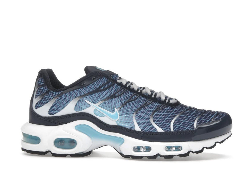 Nike TN Air Max Plus Obsidienne Foncée