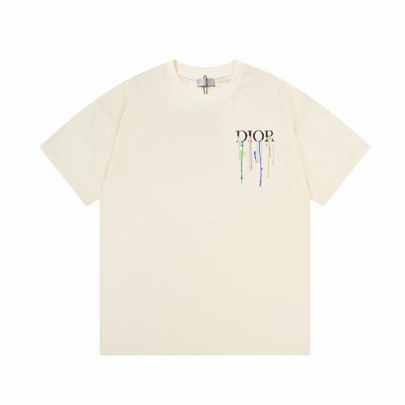 T-shirt Dior