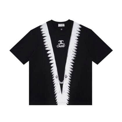 t-shirts Chanel