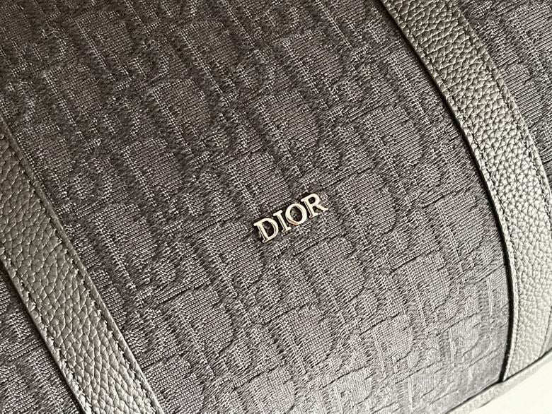 Sac de voyage Dior