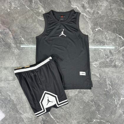 Maillot + Short Jordan
