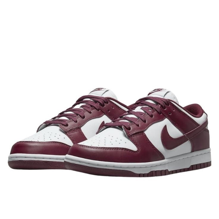 Nike Dunk « Betterave foncée »