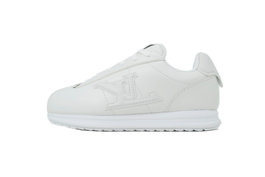 LOUIS VUITTON x Nigo Blanc