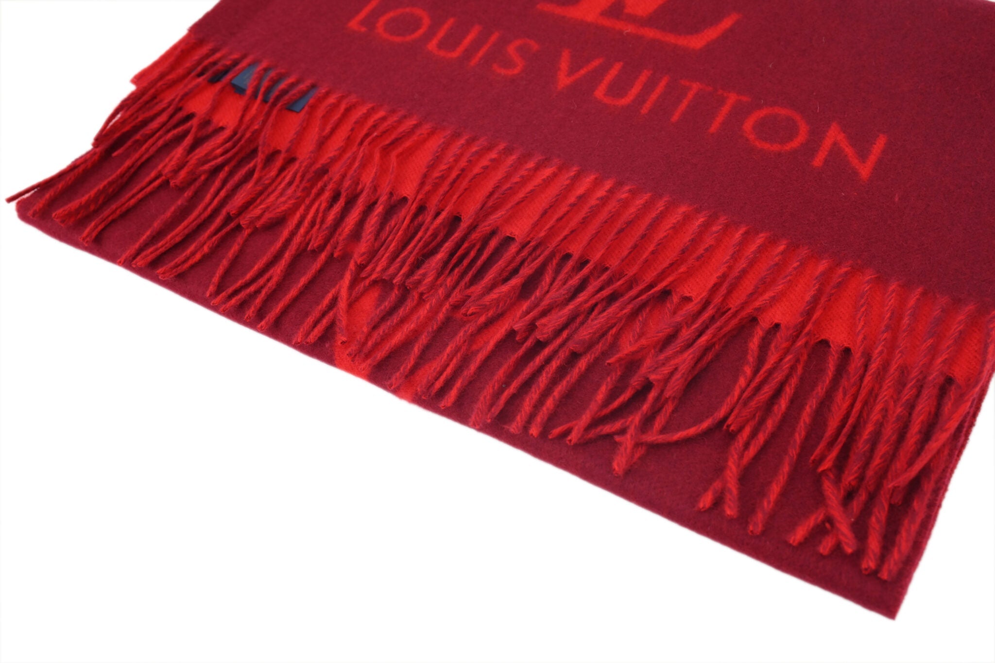 Écharpe Louis Vuitton