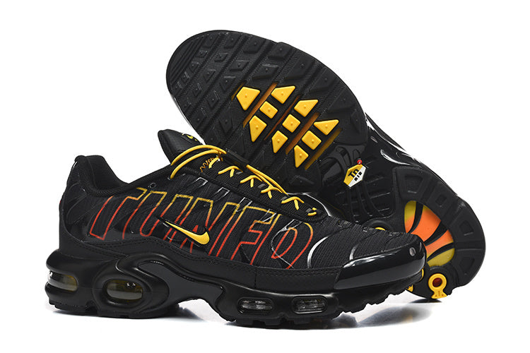 Nike TN