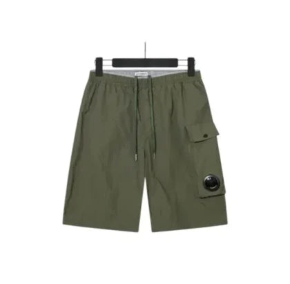 Short Cp conpany