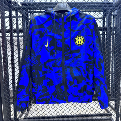 Veste de foot