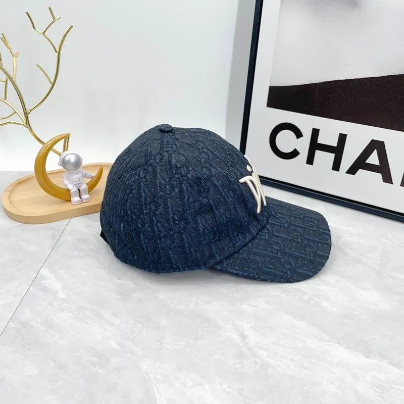 Casquette Dior