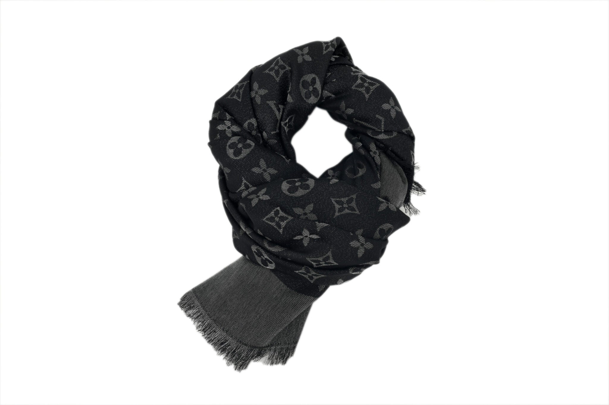 Écharpe Louis Vuitton