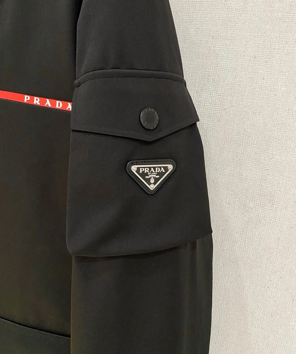 Veste prada