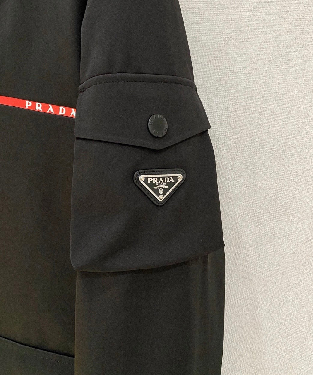 Veste prada