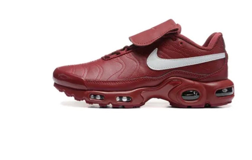 Tn Tiempo Red
