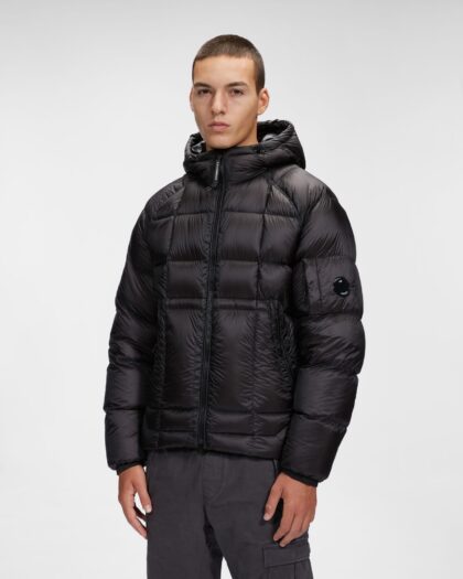 Doudoune CP COMPANY