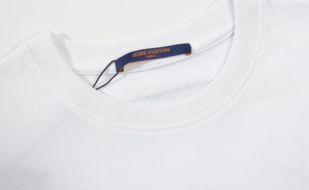 T-shirt Louis Vuitton
