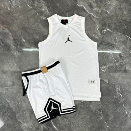 Maillot + Short Jordan