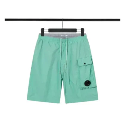 Short Cp conpany