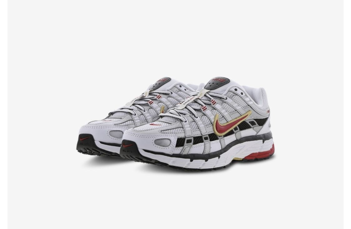 Nike P6000 – “Obisidan”