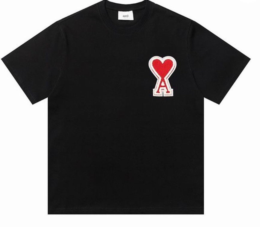 T-shirt Ami