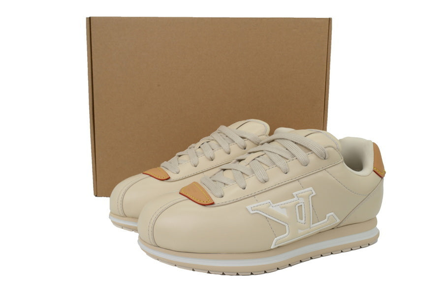 LOUIS VUITTON x Nigo Beige