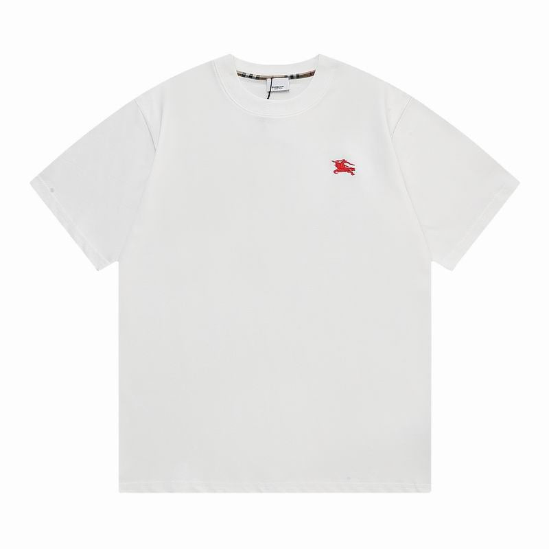 T-shirt Burberry