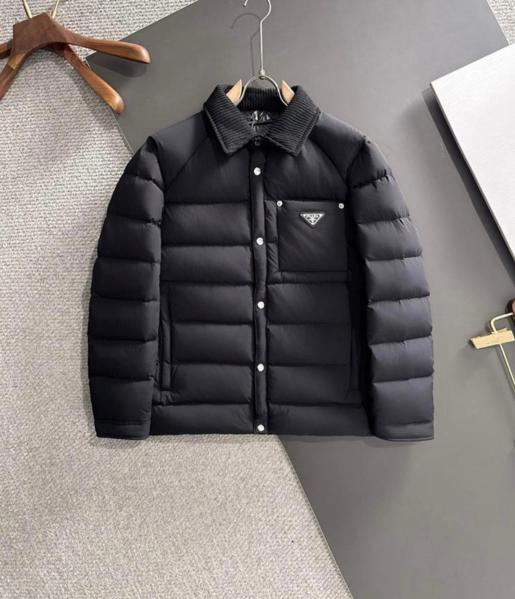 Doudoune Prada