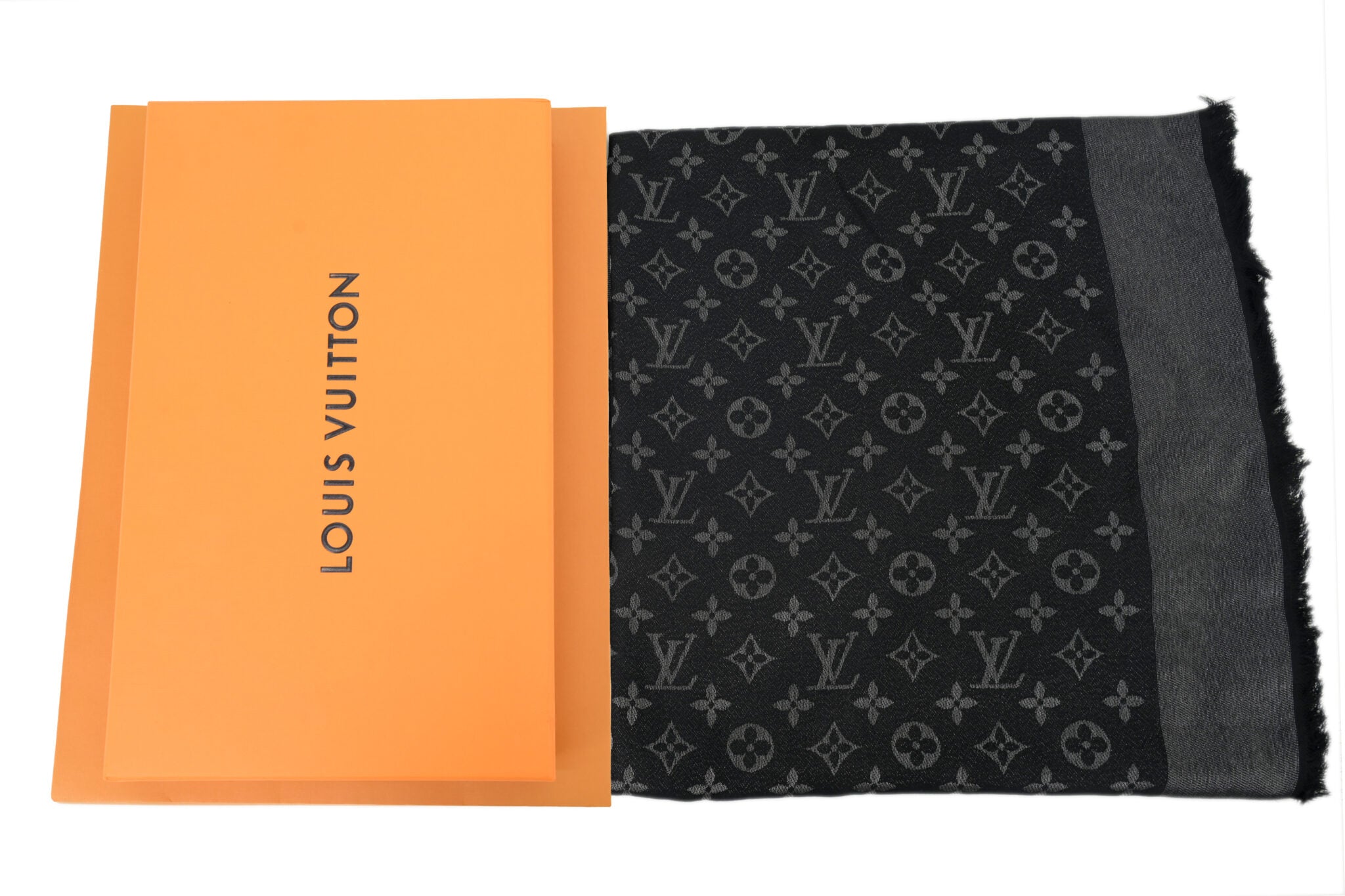Écharpe Louis Vuitton