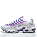 TN – Blanc et violet