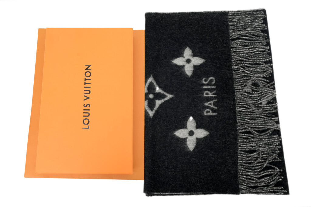 Écharpe Louis Vuitton