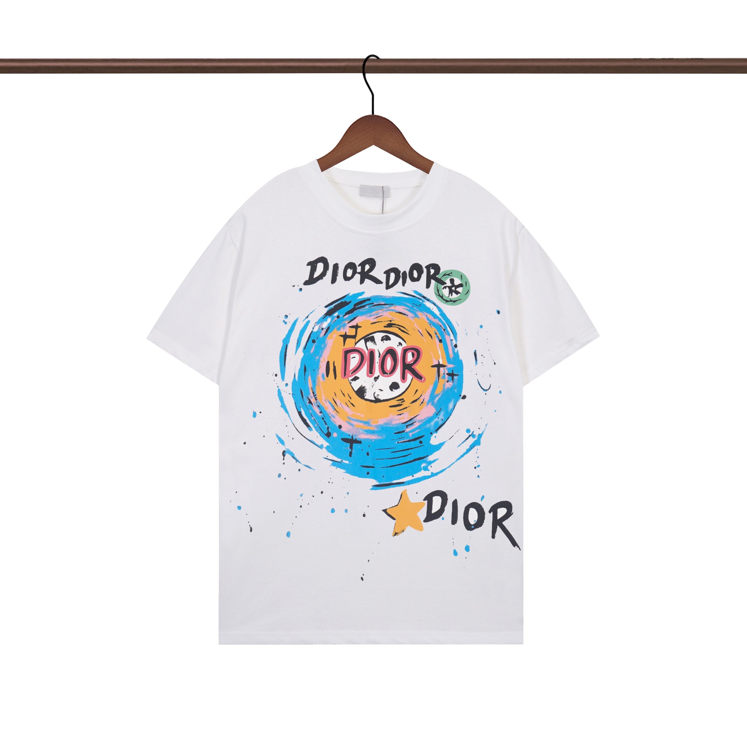 T-shirt Dior