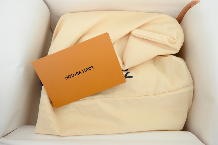 LOUIS VUITTON x Nigo Blanc