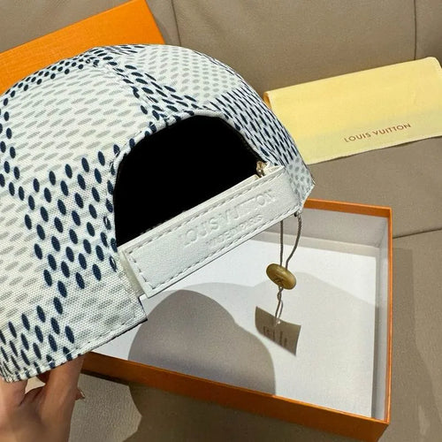 Casquette LV