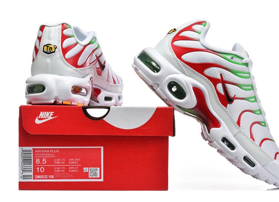 Nike TN