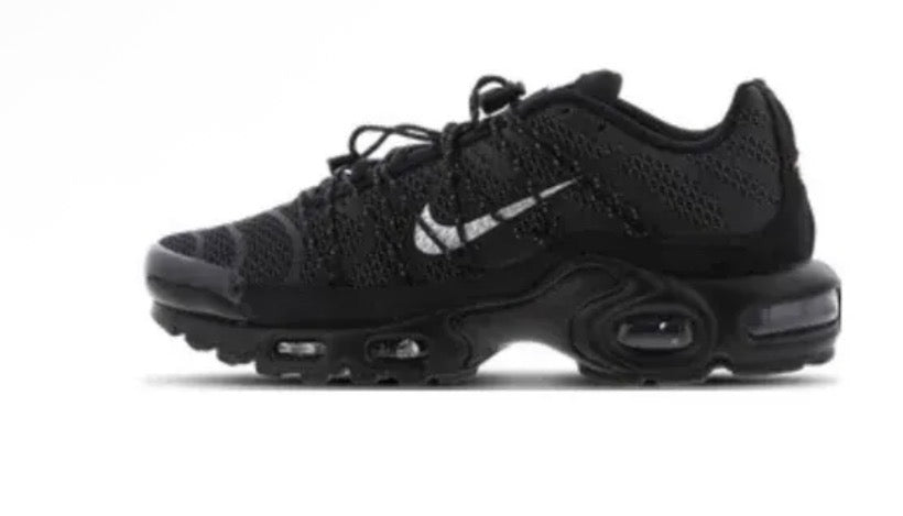 TN Utility Noir