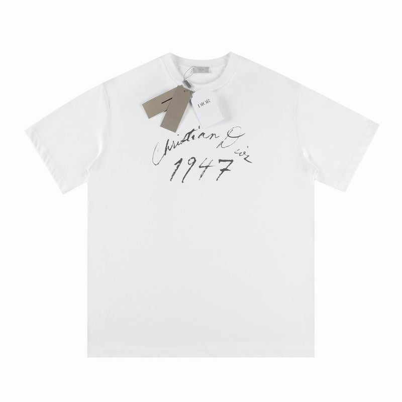 T-shirt Dior