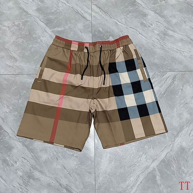 Short de Bain – Burberry