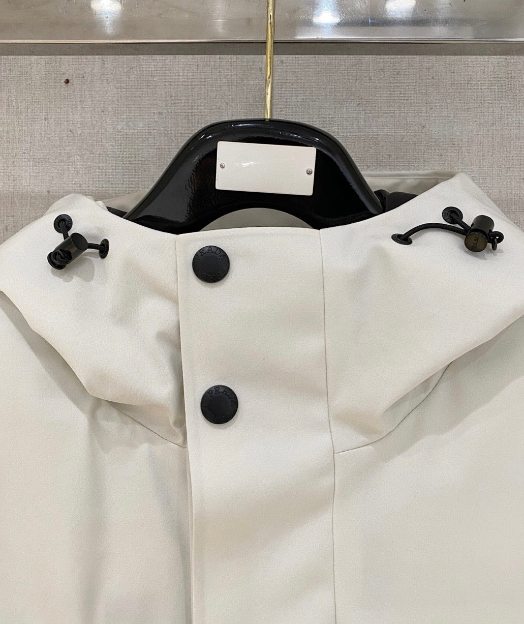 Veste prada