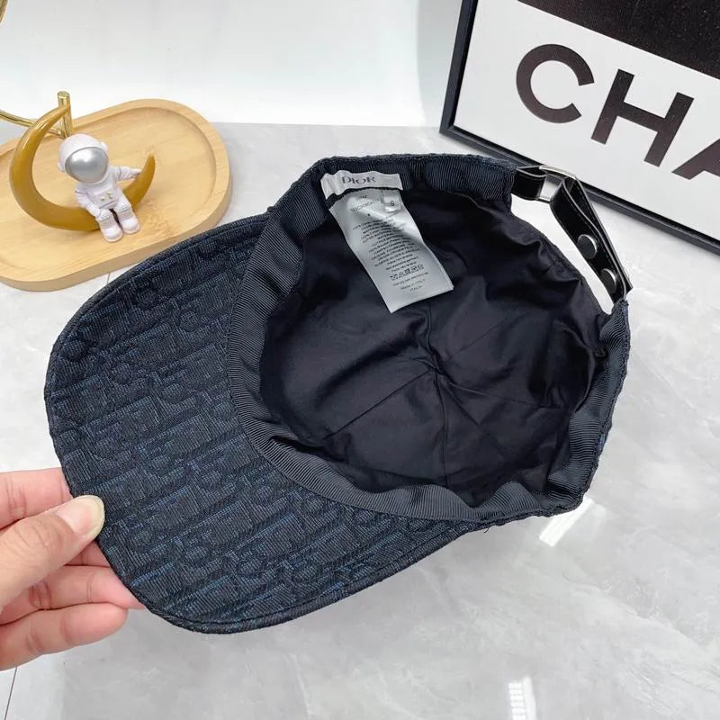 Casquette Dior