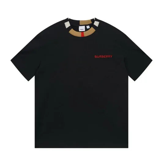 t-shirts Burberry