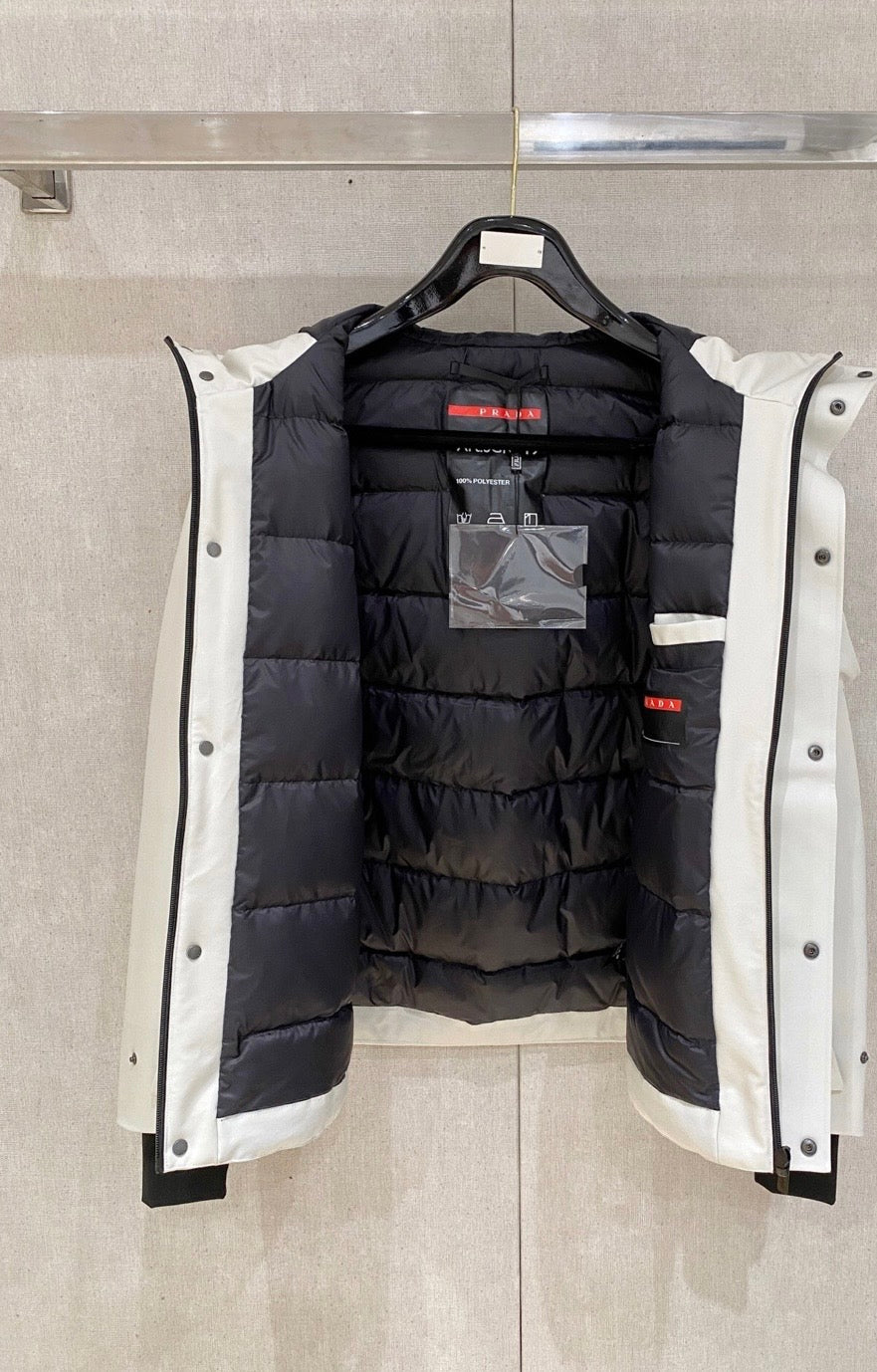 Veste prada