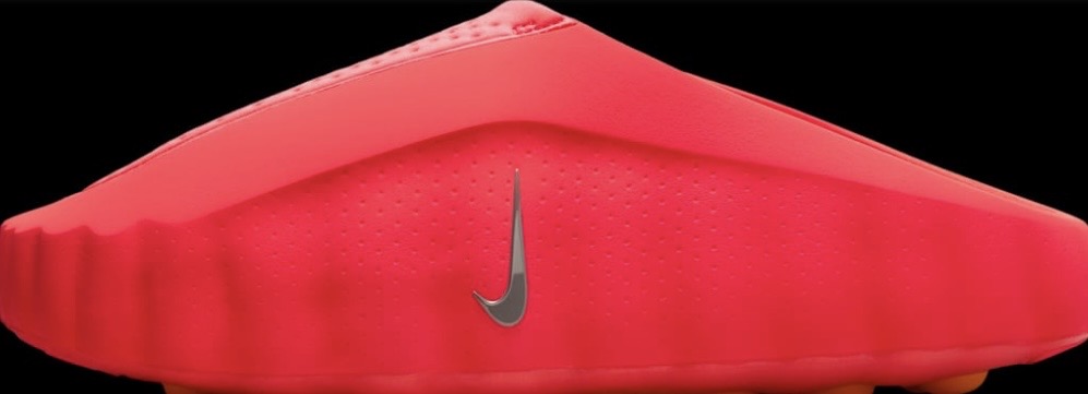 Nike Mind 001 – Mules slide bone
